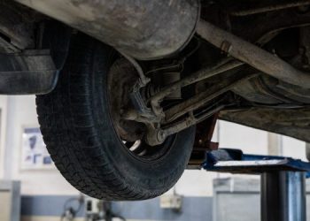 Comment Eviter Les Erreurs D’entretien de Voiture en Senegal