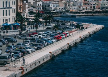 Pourquoi la Senegal Est un Importateur Majeur de Voitures D’occasion