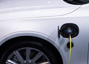 Recharger Votre Véhicule Electrique au Sénégal