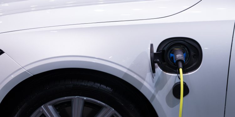 Recharger Votre Véhicule Electrique au Sénégal