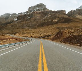 Quelles Sont Certaines des Meilleures Routes Pour Voyager au Sénégal?