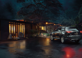 Quoi de Neuf Pour Mazda au Sénégal Pour 2022