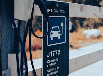 Les Meilleurs Endroits Pour Recharger Votre Véhicule Electrique au Sénégal