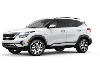 La Kia Seltos : Une Nouvelle Voiture Sensationnelle Pour le Sénégal