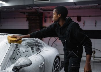 10 Conseils Pour Entretenir sa Voiture au Sénégal