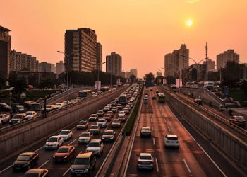 Les Voitures Nord-Américaines Stimulent L’industrie Automobile Sénégalaise