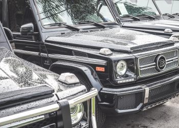 Les Voitures Américaines Envahissent le Marché Automobile Sénégalais