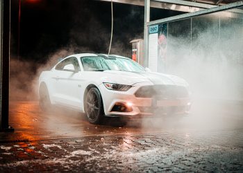 5 Conseils Pour Garder Votre Voiture en Parfait Etat au Sénégal