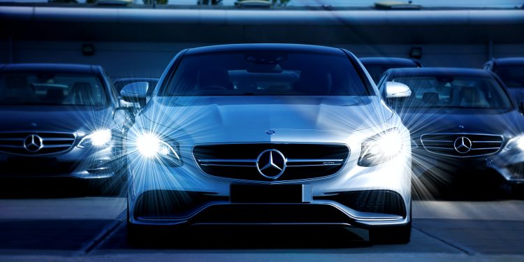 Dakar, La Ville Qui ne Vaut Que si Vous Achetez une Voiture