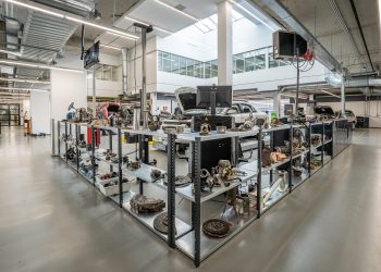 Les 5 Meilleurs Magasins de Pièces de Rechange Automobiles du Sénégal