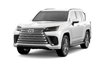LEXUS LX570 2022 : Premier Essai Routier