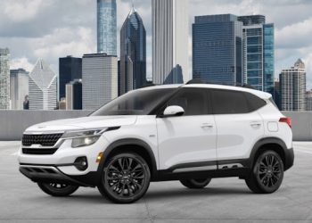 Le Tout Nouveau Kia Seltos 2022 : Une Expérience Inspirante