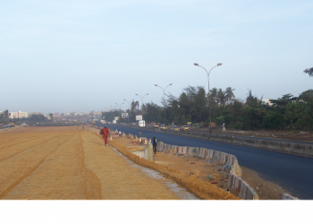 La Controverse Autour de la Première Autoroute du Sénégal