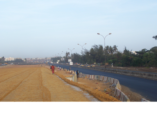 La Controverse Autour de la Première Autoroute du Sénégal