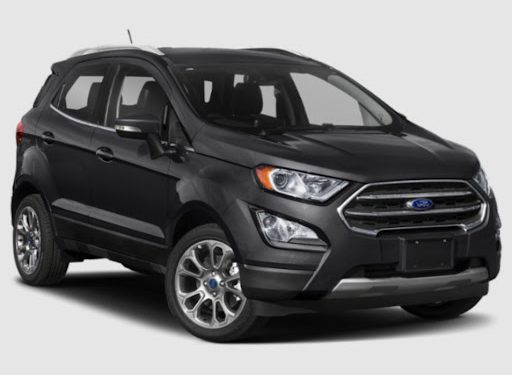 Le Nouveau Ford EcoSport 2022 Réserve de Nombreuses Surprises Pour Rendre Votre Voyage Plus Confortable