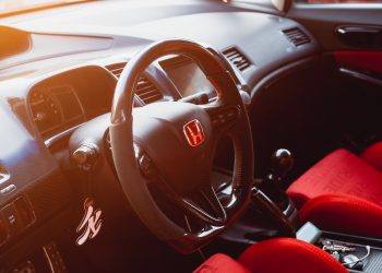 Réinitialisation de la Durée de Vie de L’huile Sur Une Honda Civic au Sénégal