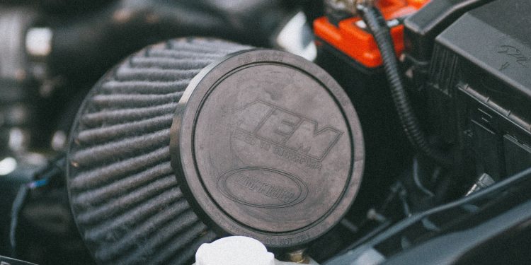 Les Meilleurs Filtres à Huile à Haut Débit Pour Les Voitures Haut de Gamme au Sénégal