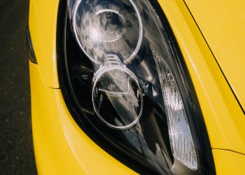 5 Conseils Essentiels Pour Changer Les Phares des Voitures Neuves au Sénégal