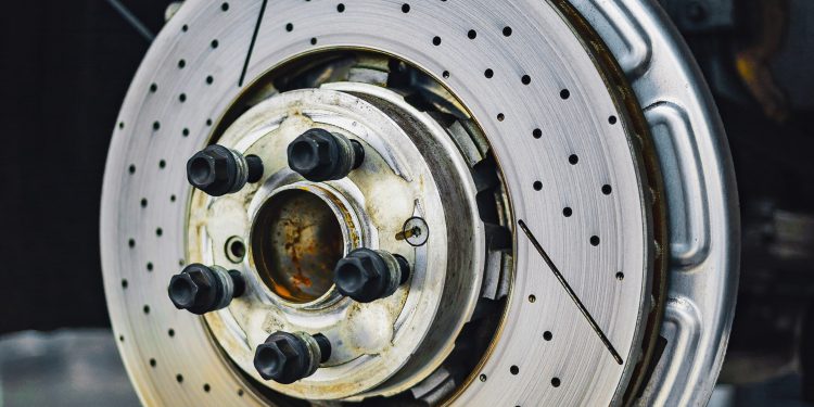 Examiner De Plus Près Le Fonctionnement D’un Système De Freinage