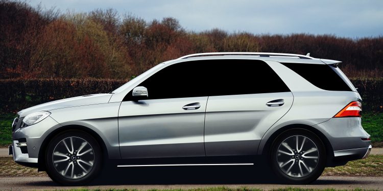 DIY Window Tint au Sénégal : 3 Conseils Pour Installer le Vôtre