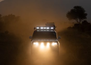 Illuminez Votre Monde : Comparaison Des Phares HID et LED