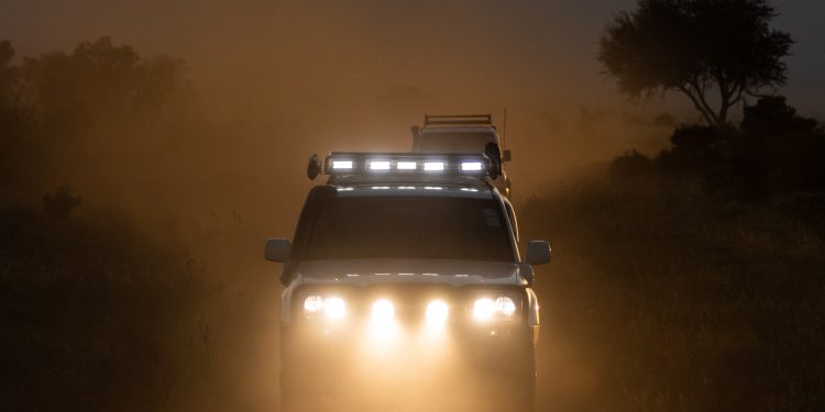 Illuminez Votre Monde : Comparaison Des Phares HID et LED