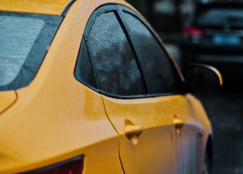 Conseils de Pro Pour L’application de Peinture de Retouche au Sénégal