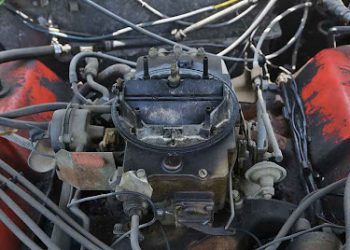 Apprenez à Nettoyer un Carburateur au Sénégal de la Bonne Façon