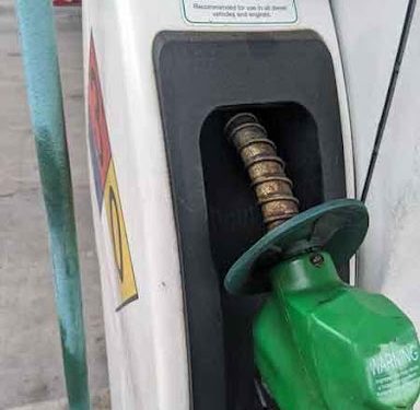 Ne Restez pas Coincé : Naviguer Dans Votre Premier Changement de Gasoil au Sénégal