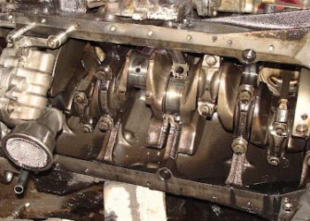 Les Bases du Système de Lubrification du Moteur : Un Guide Pour un Bon Fonctionnement au Sénégal