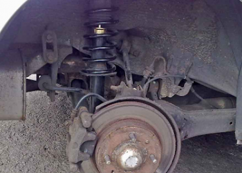 Comment Identifier Une Jambe Soufflée Dans Votre Voiture au Sénégal