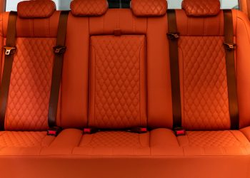Utiliser la Solution Siège Auto en cuir Pour un Meilleur Entretien au Sénégal