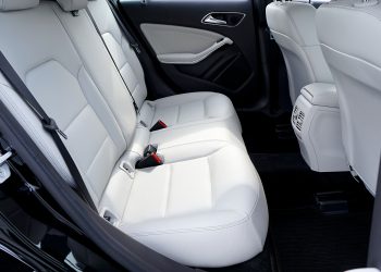 5 Façons Rapides de Faire Sécher vos Sièges Auto au Sénégal