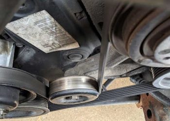 Est-il Temps de Changer L’usure de la Ceinture au Sénégal?