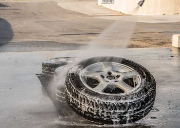 Combien de Temps Pouvez-vous Conduire Avec un Pneu Rapiécé au Sénégal?