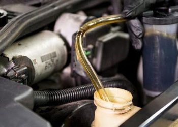 7 Signes que Vous Avez Besoin d’un Changement D’huile au Sénégal