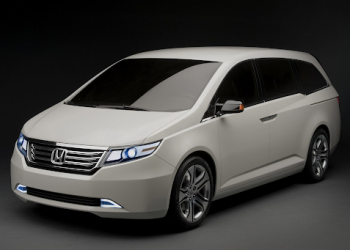 Meilleure Année Pour la Honda Odyssey : Laquelle Acheter?