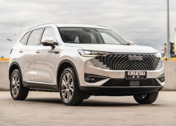 Haval H6 2022 – Est-Ce Vraiment Le Meilleur Modèle Fabriqué En Chine?