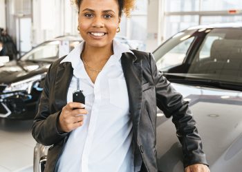 Les 5 Meilleures Raisons D’acheter Une Voiture Neuve Plutôt Qu’une D’occasion Au Sénégal