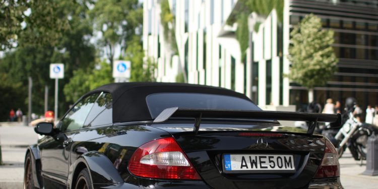 Les Avantages Les Plus Importants De L’utilisation De Pièces Automobiles Hautes Performances Au Sénégal