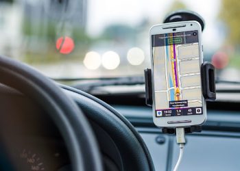 Des Applications Pour Les Conducteurs Qui Faciliteront La Vie Au Volant