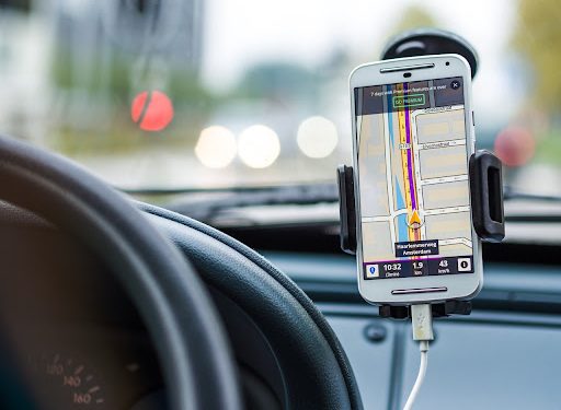 Des Applications Pour Les Conducteurs Qui Faciliteront La Vie Au Volant