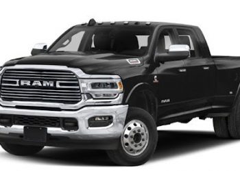 Le RAM 3500 : Un Camion Robuste Et Fiable Au Sénégal