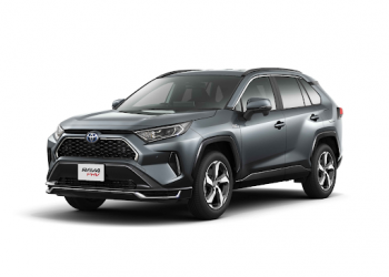 Toyota Rav4 2020 – Bien Conçu, Axé Sur Le Marché Familial, Mais Toujours Captivant