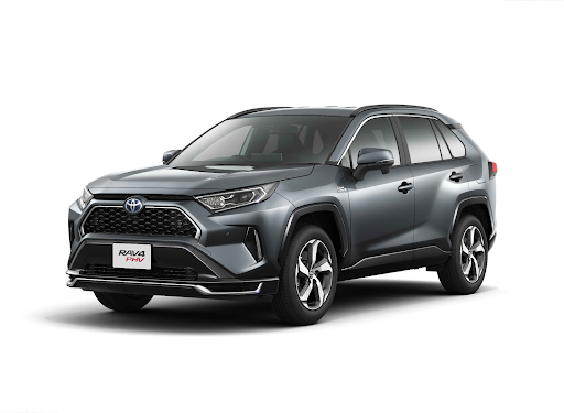 Toyota Rav4 2020 – Bien Conçu, Axé Sur Le Marché Familial, Mais Toujours Captivant
