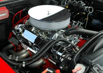 Comment Réparer La Réduction De L’alimentation Du Moteur