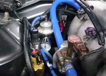 10 Symptômes D’un Mauvais Régulateur De Pression De Carburant