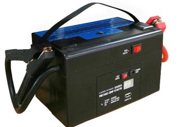 Comment Faire Démarrer Une Voiture Sans Une Autre Voiture?