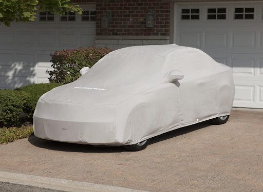 Le Secret De La Façon De Protéger La Peinture Automobile Du Soleil