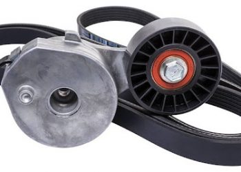 Quand Et Comment Changer Une Ceinture Serpentine